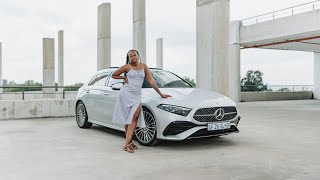 2023 Mercedes Benz AClass A200 is very expensive  Long Term Review [upl. by Damian]