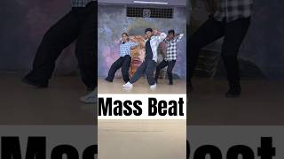 Mass beat🤘🔥👍 shorts [upl. by Mandell853]