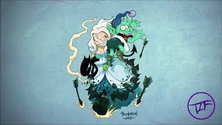 Disenchantment Theme  TIF REMIX FREE DOWNLOAD [upl. by Dnomaj]