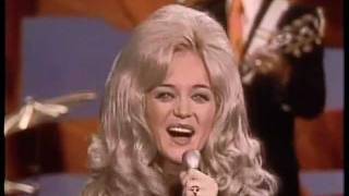 Barbara Mandrell Satisfied [upl. by Faulkner]