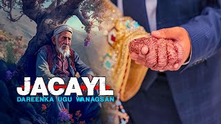 JACAYLKAWAA DAREENKA UGU WANAGSAN ⁴ᴷ┇YASIR MUKHTAR [upl. by Qulllon]