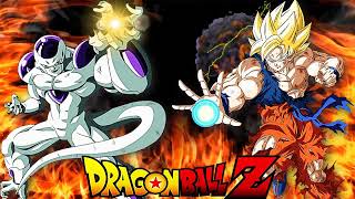 DORAGON BORU ZETTO  DRAGON BALL Z [upl. by Eniluap]