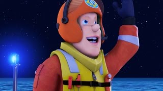 Fireman Sam 2017 New Episodes  Best of Season 7 🚒 🔥  Videos For Kids [upl. by Orth]