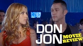 Don Jon 2013  Barbara Meet Jon Family [upl. by Kunin]