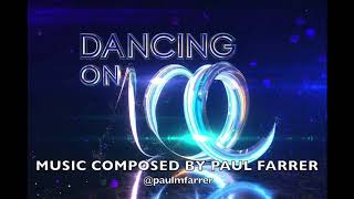 Dancing On Ice 2018 Music Medley  Composed and Produced by Paul Farrer [upl. by Anaytat458]