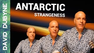 Strangeness Over Antarctica [upl. by Nyral]