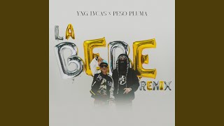 La Bebe Remix [upl. by Comethuauc]