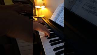 where roses bloom by Teesa piano shorts cover viral fyp teesadagostino [upl. by Ketti389]