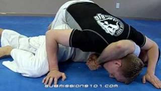 Head Lock Escapes [upl. by Valry]