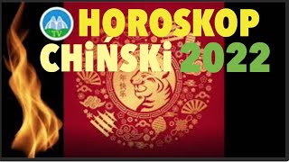 2022 HOROSKOP WSZYSTKiE ZNAKi CHiŃSKi HOROSKOP 2022 ZDROJOWA TV DRUGiE DNO PROGNOZA 2022 HOROSKOP [upl. by Debee935]