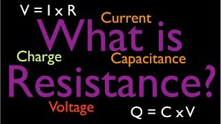 What is Resistance An Explanation [upl. by Zink]