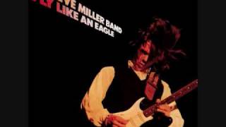 Steve Miller Band  Fly Like An Eagle  04  Serenade [upl. by Ilamad491]