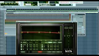 FL Studio Tutorials quotRMS Valuesquot and Mastering Limiting Basics [upl. by Aerdno213]