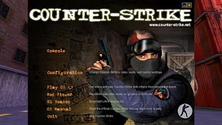 CounterStrike 13 [upl. by Akinajnat]