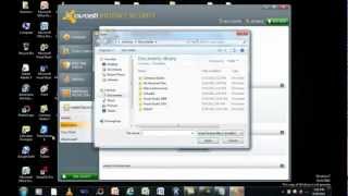 Avast Internet Security 2015 license file until 2050 UPDATED 11202014 [upl. by Eninej71]