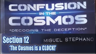 Confusion in the Cosmos  AudioBook Section 12 [upl. by Arathorn352]