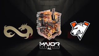 Eternal Fire vs Virtuspro – Map 2 Vertigo  PGL CS2 MAJOR COPENHAGEN 2024  Elimination Stage [upl. by Ecnahc988]