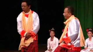 ဖိုးခ်စ္  Live Show 2 part3 [upl. by Adiel]