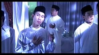 Far East  Menanti Di Barzakh Official Music Video [upl. by Madaras779]