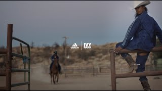 adidas Originals l IVY PARK RODEO [upl. by Eilrebma]