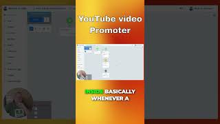 Youtube video promoter ai chatbot [upl. by Nomde]