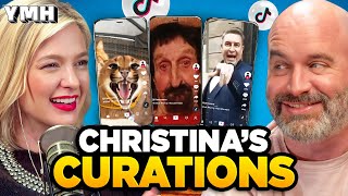 Christinas Curations Caracal Chaos  YMH Highlight [upl. by Alesi82]