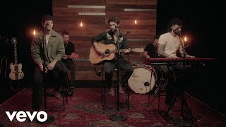 Restless Road  Go Get Her Acoustic Sessions [upl. by Hurty631]