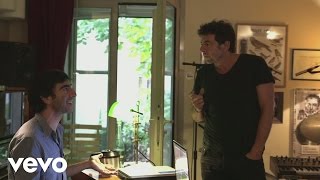 Patrick Bruel  Très souvent je pense à vous  lhistoire du projet Pt 3 Making of [upl. by Artcele]