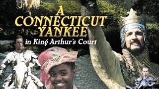 A Connecticut Yankee in King Arthurs Court  Full Movie [upl. by Blas34]