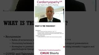 Long term symptoms of Takotsubo cardiomyopathy [upl. by Therron]