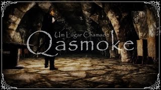 Skyrim PC  Sala com todos os itens existentes do jogo [upl. by Lalat]