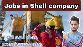 Shell plc recruitment 2023  Shell Jobs  Jobs in oil and Gas Companies  Shell Company Jobs 2023 [upl. by Aneleve232]