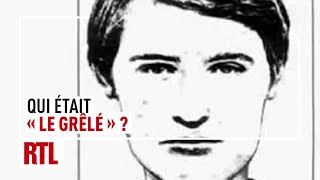 LHeure du Crime  Qui était François Vérove le tueur surnommé quotLe Grêléquot [upl. by Sucy316]