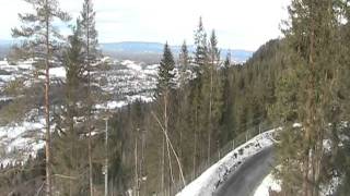 Vikersund Mittwoch II [upl. by Bowie]