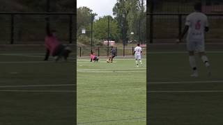 IF THIS WENT IN 😰🚨 shorts gamesetandhatch football [upl. by Dorfman]