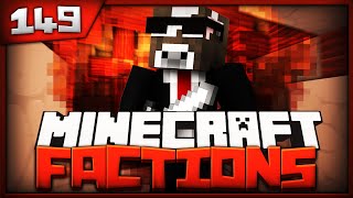 Minecraft FACTION Server Lets Play  HYBRID CANNON RAID Part 12  Ep 149  Minecraft Factions [upl. by Concha]