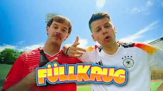 ADITOTORO x PAULOMUC  Füllkrug Official Video [upl. by Schulz]