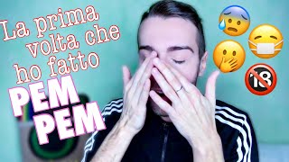 La mia prima VERA DISASTROSA volta  Storytime 😳 [upl. by Artenahs]