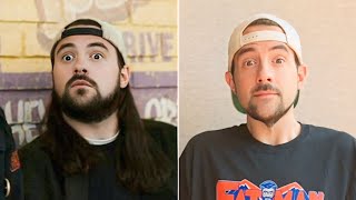 quotKevin Smiths Rise From Clerks to Cult Icon – An Inspiring Filmmakers Journeyquot [upl. by Ainehs95]