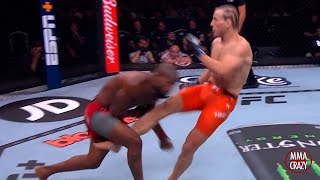 UFC 304 Bobby King Green vs Paddy Pimblett Recap Highlights [upl. by Longerich]