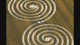 Stonehenge TriSwirl Crop Circle amp more [upl. by Sitoiganap]