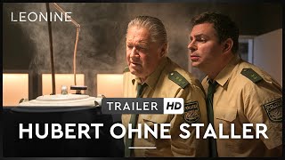 HUBERT UND STALLER  Staffel 5  Trailer [upl. by Audi107]