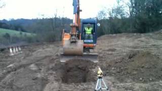 PRAKTEK KERJA OPERATOR BULLDOZER KOMATSU PESERTA OJT TEKNIK ALAT BERAT SMKN 1 PUSAKANAGARA [upl. by Eetsirhc208]