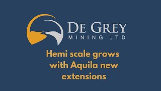 Hemi Scale Grows with Aquila New Extensions [upl. by Hermione149]