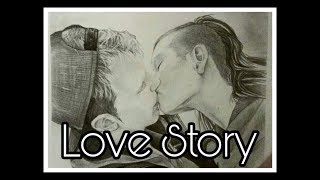 Wie sind wir Zusammen gekommen   Love Story  Reborn Baby Deutsch [upl. by Sabsay]