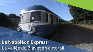 Le Napoléon express [upl. by Gayleen]