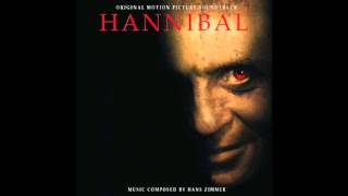 Hannibal OST 1  Dear Clarice [upl. by Enirac]