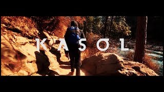 Kasol Music Festival 2017  Aftermovie [upl. by Elnar]