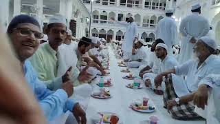 Jama Masjid Amroha Ke Students Ulama Ki Shaan [upl. by Beisel]