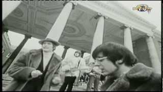 Manfred Mann  Mighty Quinn VideoClip 1968 [upl. by Eiromem]